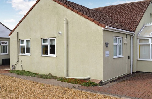 Newborough Cottage | 1 bedroom accommodation in Peterborough