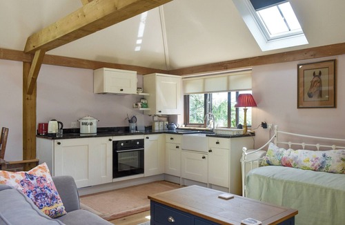 West Hoathly Cottage | 1 bedroom accommodation in West Hoathly