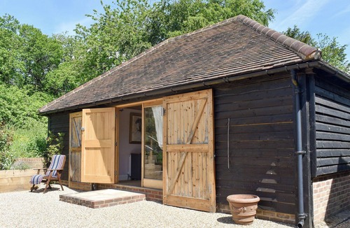 West Hoathly Cottage | 1 bedroom accommodation in West Hoathly