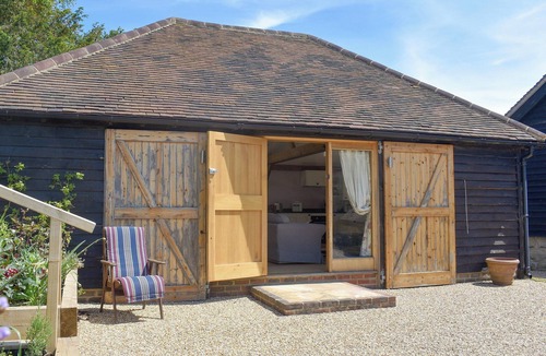 West Hoathly Cottage | 1 bedroom accommodation in West Hoathly