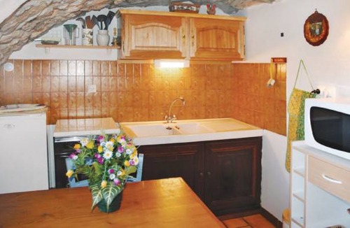 Labeaume Apartment | 1 bedroom accommodation in La Beaume