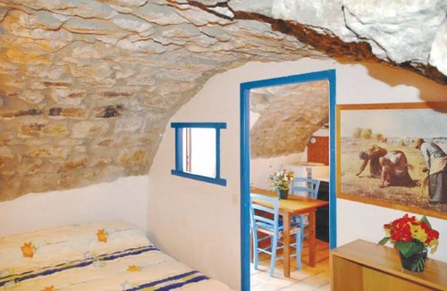 Labeaume Apartment | 1 bedroom accommodation in La Beaume