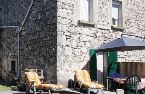 Labeaume Apartment | 1 bedroom accommodation in La Beaume