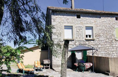 Labeaume Apartment | 1 bedroom accommodation in La Beaume