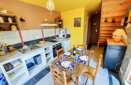 Mont-Dol House | 1 bedroom accommodation in Mont-Dol