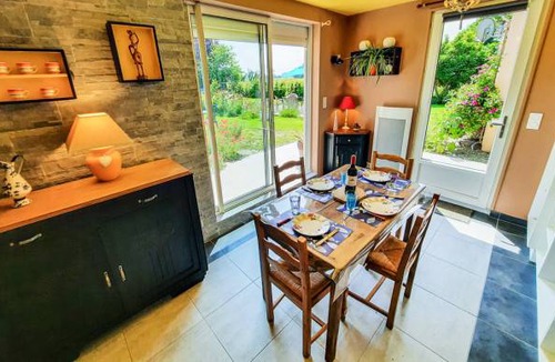 Mont-Dol House | 1 bedroom accommodation in Mont-Dol