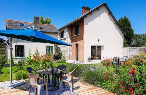 Mont-Dol House | 1 bedroom accommodation in Mont-Dol