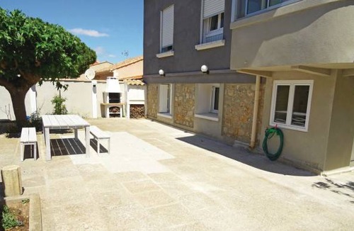Vinassan Apartment | 1 bedroom accommodation in Vinassan