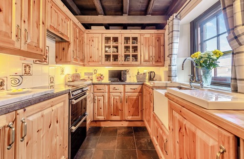 Pentrefelin Cottage | 1 bedroom accommodation in Abergorlech