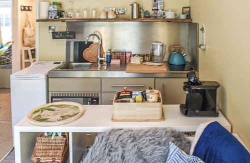 Birchington Cottage | 1 bedroom accommodation in Birchington