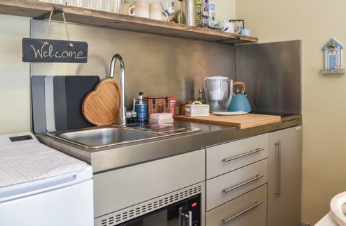 Birchington Cottage | 1 bedroom accommodation in Birchington