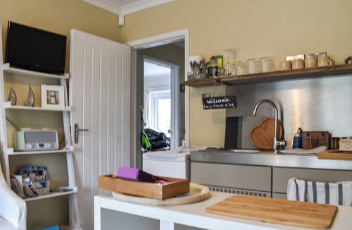 Birchington Cottage | 1 bedroom accommodation in Birchington