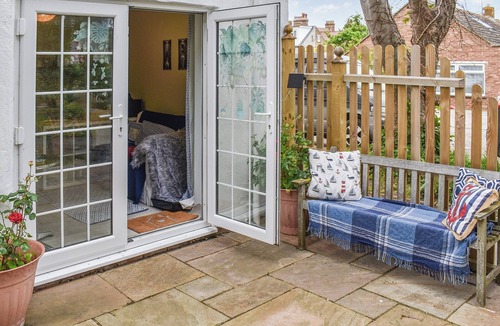 Birchington Cottage | 1 bedroom accommodation in Birchington