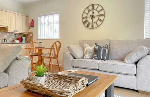 Braithwaite Cottage | 1 bedroom accommodation in Braithwaite