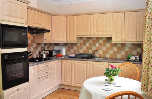 Braithwaite Cottage | 1 bedroom accommodation in Braithwaite