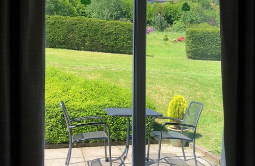 Braithwaite Cottage | 1 bedroom accommodation in Braithwaite