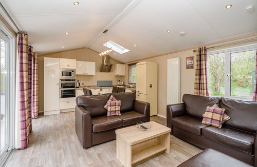 Cockermouth House | 1 bedroom accommodation in Bewaldeth, Keswick