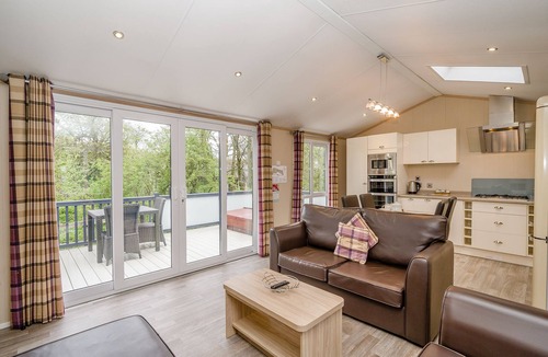 Cockermouth House | 1 bedroom accommodation in Bewaldeth, Keswick