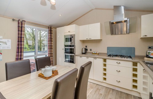 Cockermouth House | 1 bedroom accommodation in Bewaldeth, Keswick