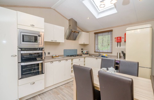 Cockermouth House | 1 bedroom accommodation in Bewaldeth, Keswick