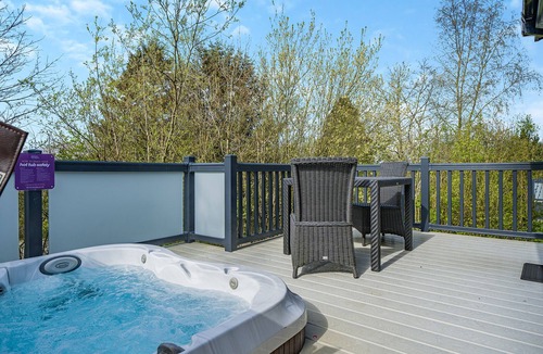 Cockermouth Ski Chalet | 1 bedroom accommodation in Bewaldeth, Keswick