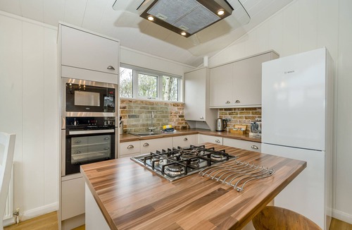 Cockermouth Ski Chalet | 1 bedroom accommodation in Bewaldeth, Keswick