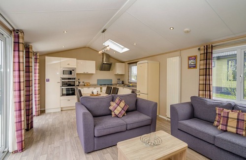 Cockermouth House | 1 bedroom accommodation in Bewaldeth, Keswick