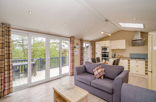 Cockermouth House | 1 bedroom accommodation in Bewaldeth, Keswick