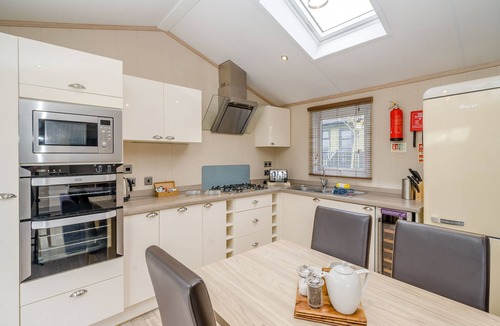 Cockermouth House | 1 bedroom accommodation in Bewaldeth, Keswick