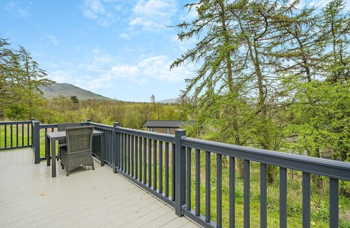 Cockermouth House | 1 bedroom accommodation in Bewaldeth, Keswick