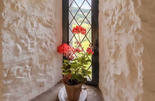 Llangattock Cottage | 1 bedroom accommodation in Crickhowell