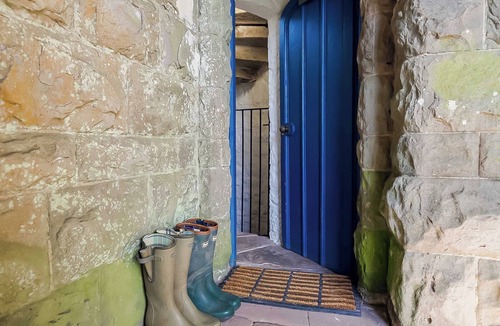 Llangattock Cottage | 1 bedroom accommodation in Crickhowell