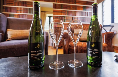 Llangattock Cottage | 1 bedroom accommodation in Crickhowell