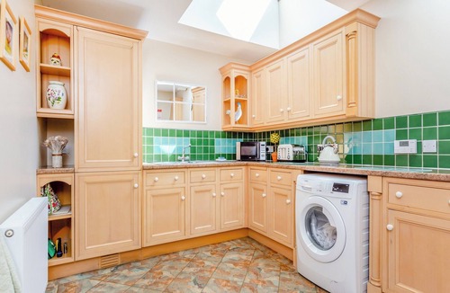 Banavie Cottage | 1 bedroom accommodation in Fort William