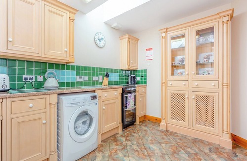 Banavie Cottage | 1 bedroom accommodation in Fort William