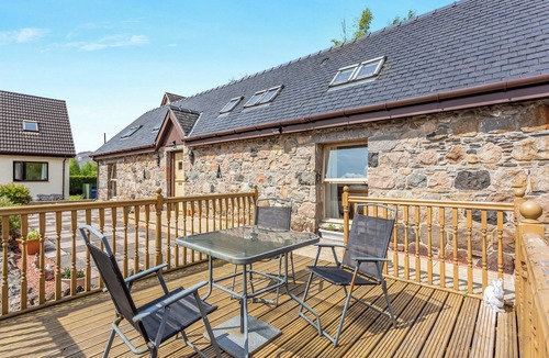 Banavie Cottage | 1 bedroom accommodation in Fort William