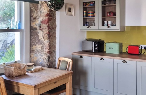 Gardenstown Cottage | 1 bedroom accommodation in Gardenstown