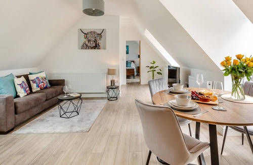 West Pennard Cottage | 1 bedroom accommodation in Glastonbury