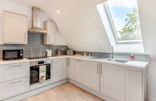 West Pennard Cottage | 1 bedroom accommodation in Glastonbury