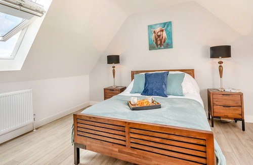 West Pennard Cottage | 1 bedroom accommodation in Glastonbury