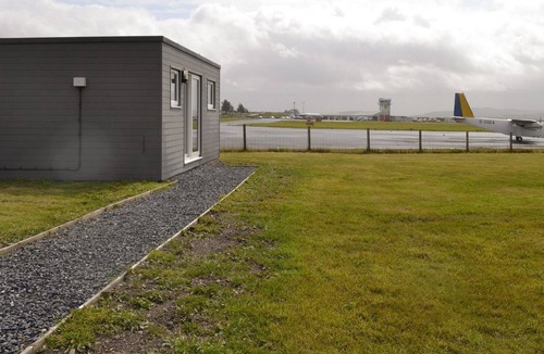 Glenegedale Cottage | 1 bedroom accommodation in Glenegedale