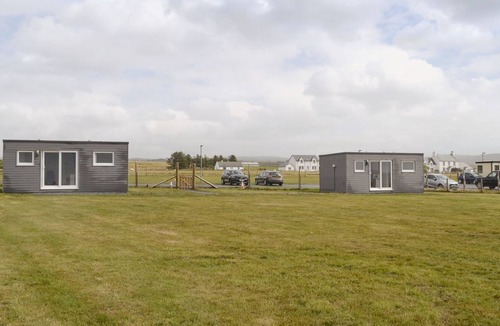 Glenegedale Cottage | 1 bedroom accommodation in Glenegedale