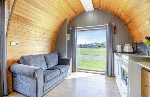 Carlton-in-Cleveland Cottage | 1 bedroom accommodation in Great Busby