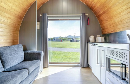 Carlton-in-Cleveland Cottage | 1 bedroom accommodation in Great Busby