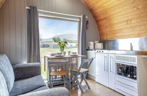 Carlton-in-Cleveland Cottage | 1 bedroom accommodation in Great Busby