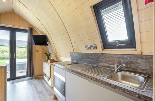 Carlton-in-Cleveland Cottage | 1 bedroom accommodation in Great Busby