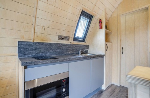 Carlton-in-Cleveland Cottage | 1 bedroom accommodation in Great Busby