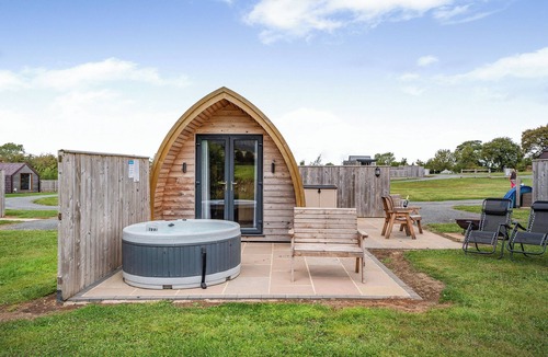 Carlton-in-Cleveland Cottage | 1 bedroom accommodation in Great Busby