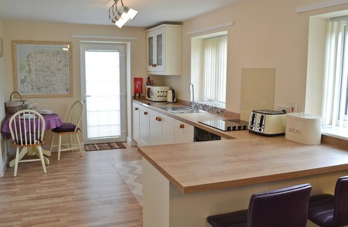 East Dereham Cottage | 1 bedroom accommodation in Great Dunham