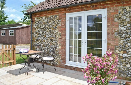 East Dereham Cottage | 1 bedroom accommodation in Great Dunham